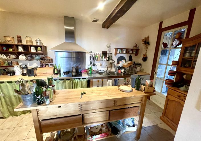 à vendre Maison Voutezac