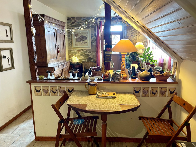 sale Maison Voutezac - Photo 7