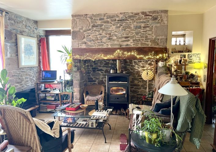 à vendre Maison Voutezac