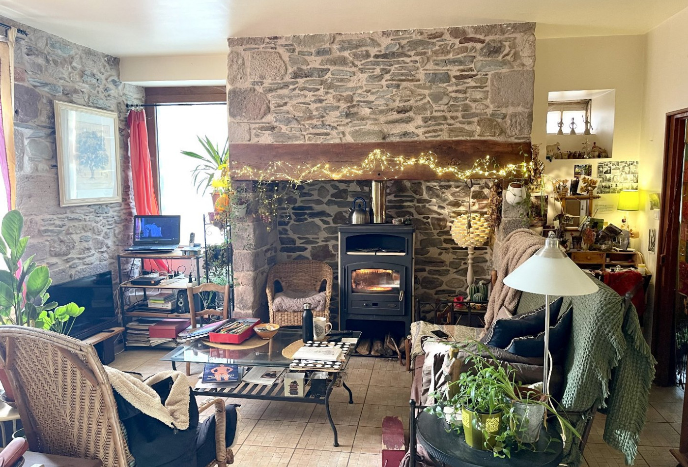 vente Maison Voutezac - Photo 8