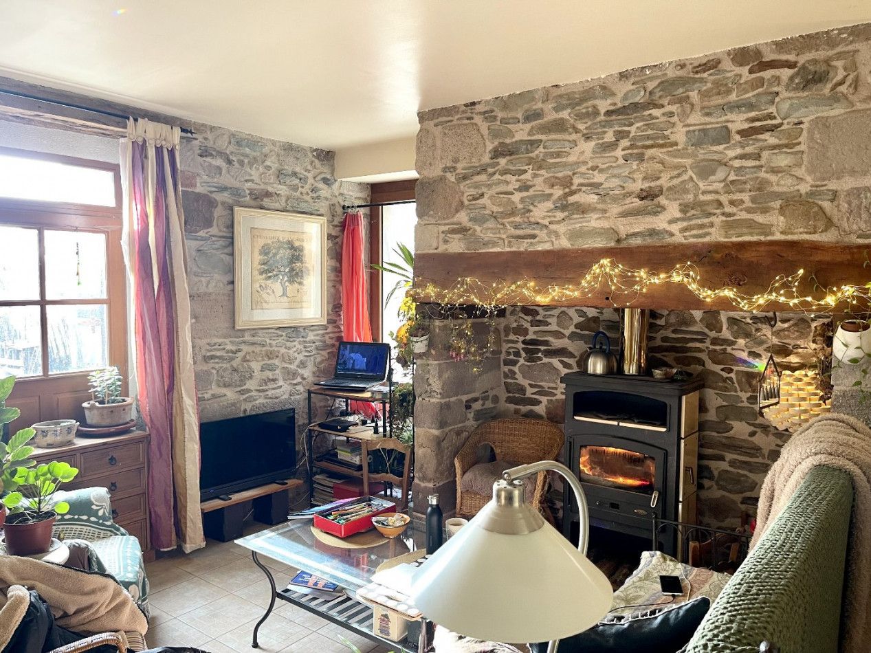 à vendre Maison Voutezac - Photo 19