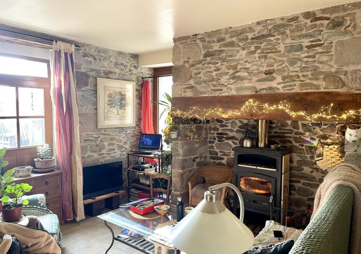 à vendre Maison Voutezac