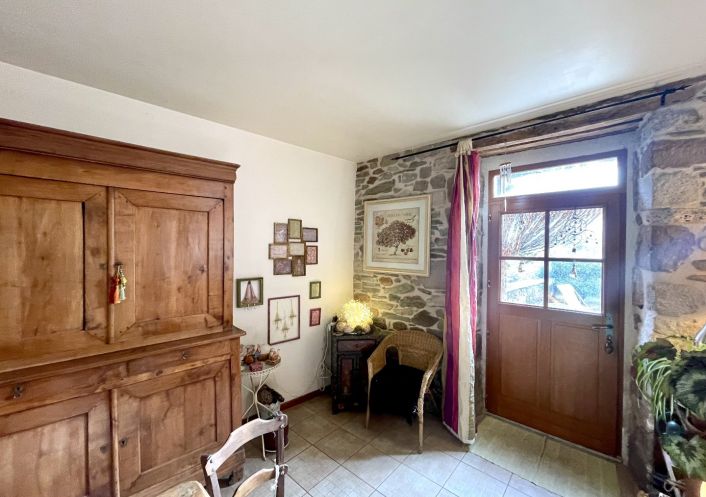 à vendre Maison Voutezac