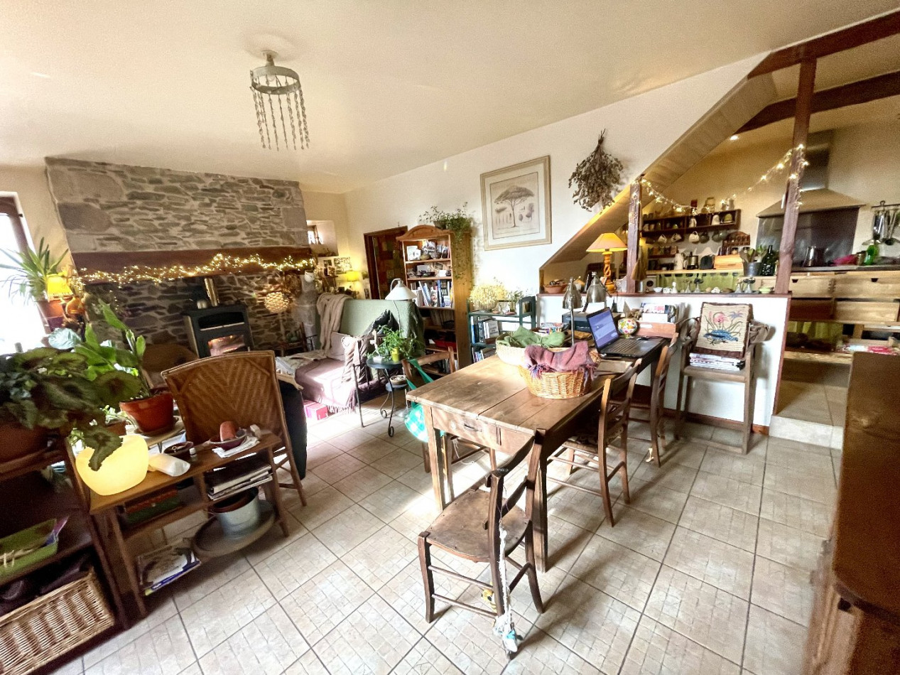 à vendre Maison Voutezac - Photo 14