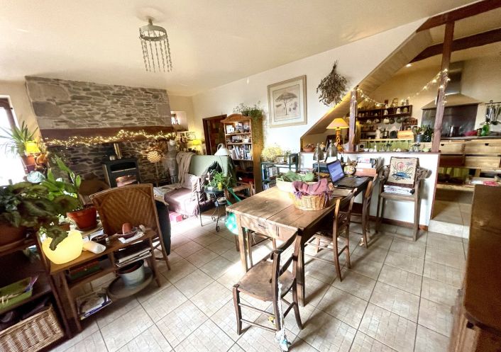 à vendre Maison Voutezac