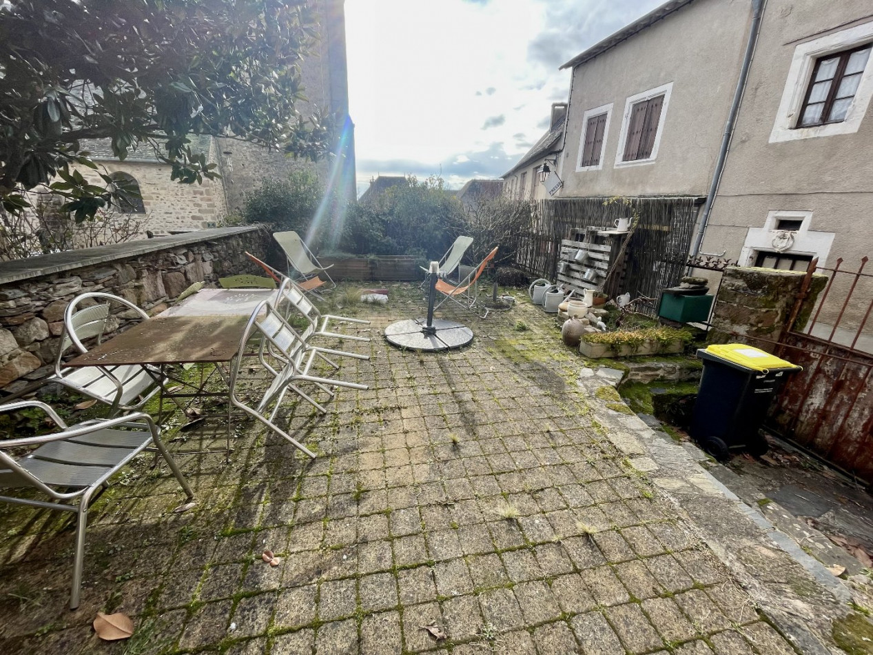 à vendre Maison Voutezac - Photo 18