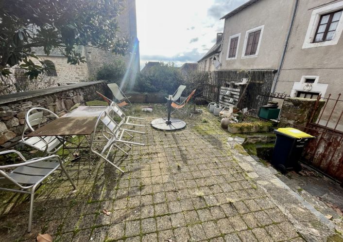 à vendre Maison Voutezac