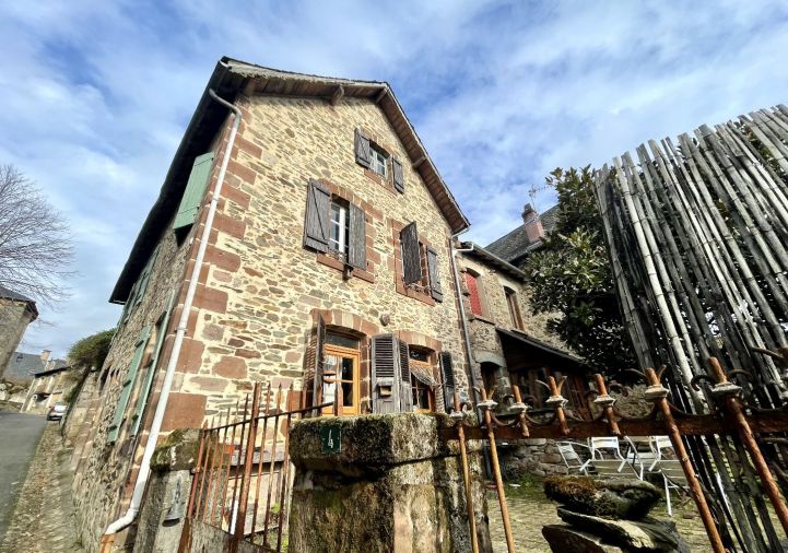 sale Maison Voutezac