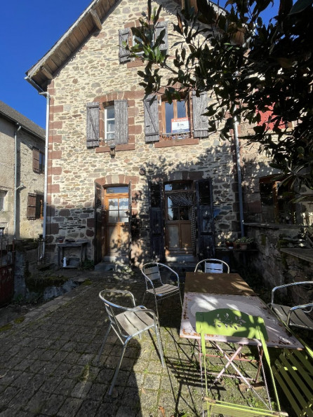 sale Maison Voutezac - Photo 5