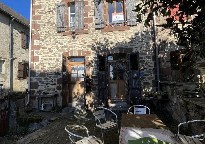 à vendre Maison Voutezac