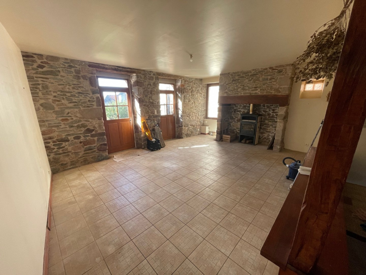 à vendre Maison Voutezac - Photo 2