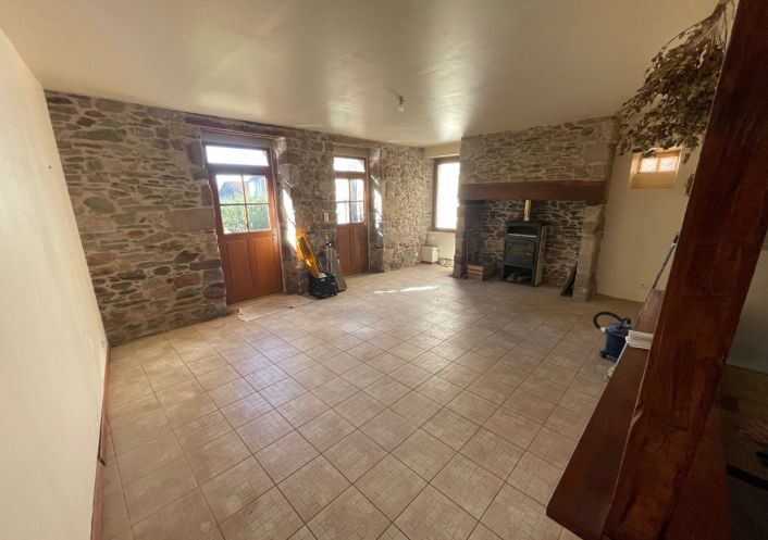 à vendre Maison Voutezac