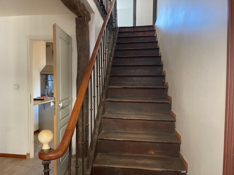 sale Maison Voutezac - Photo 11