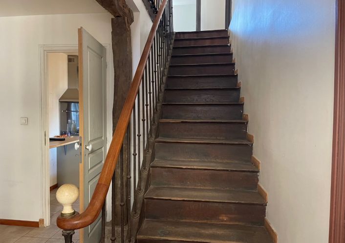 à vendre Maison Voutezac