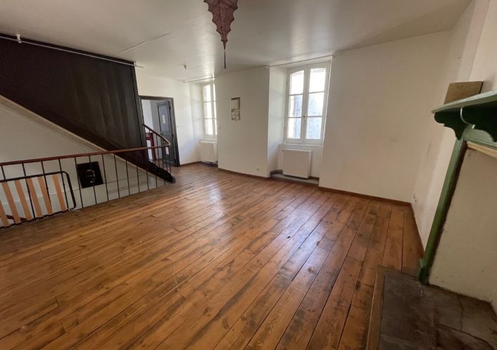 à vendre Maison Voutezac