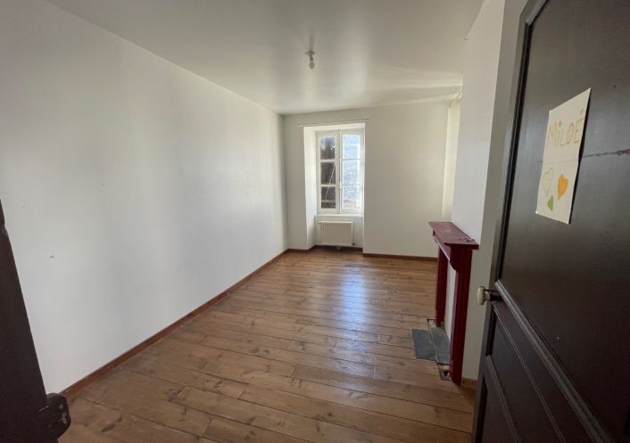 à vendre Maison Voutezac