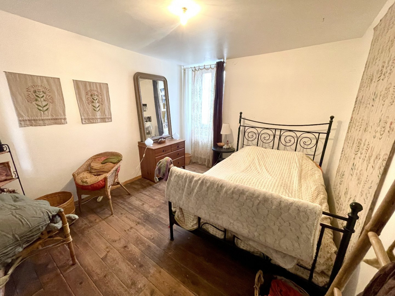 à vendre Maison Voutezac - Photo 9