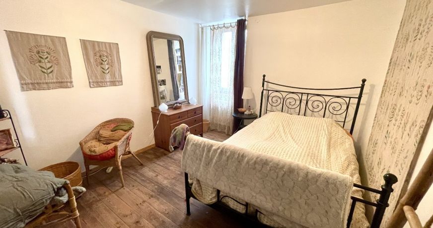 vente Maison Voutezac