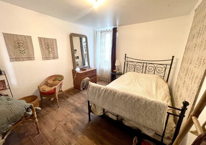 à vendre Maison Voutezac