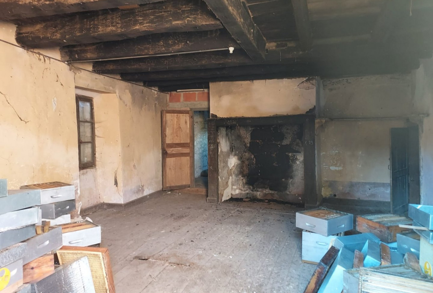 vente Grange Ayen - Photo 8