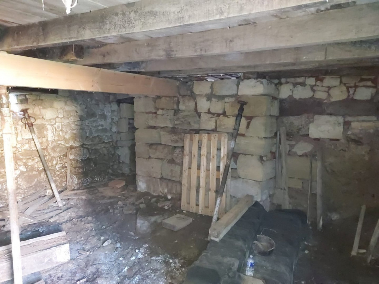 à vendre Grange Ayen - Photo 9