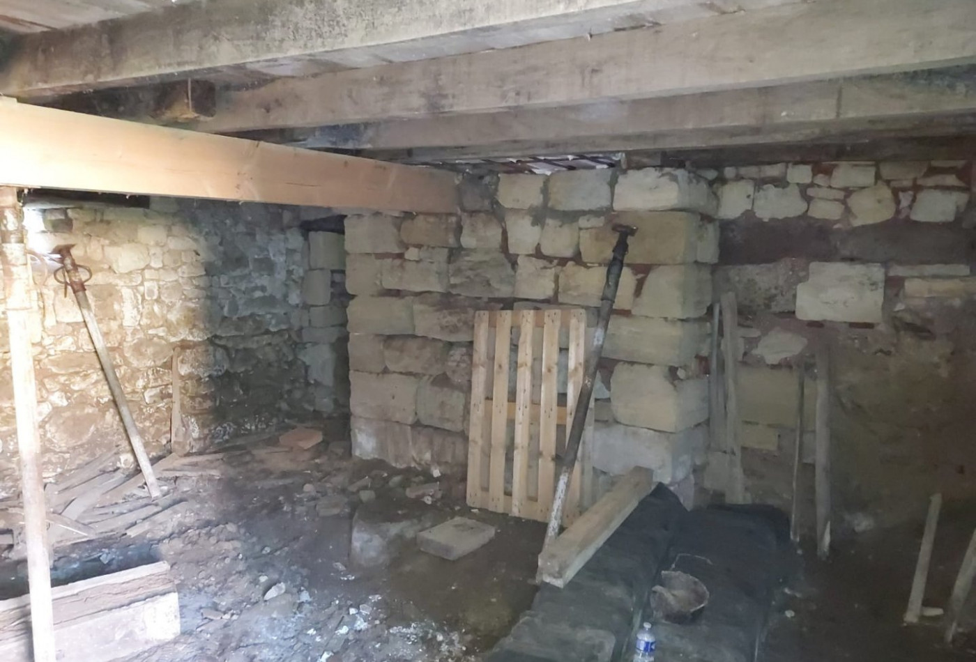 vente Grange Ayen - Photo 9