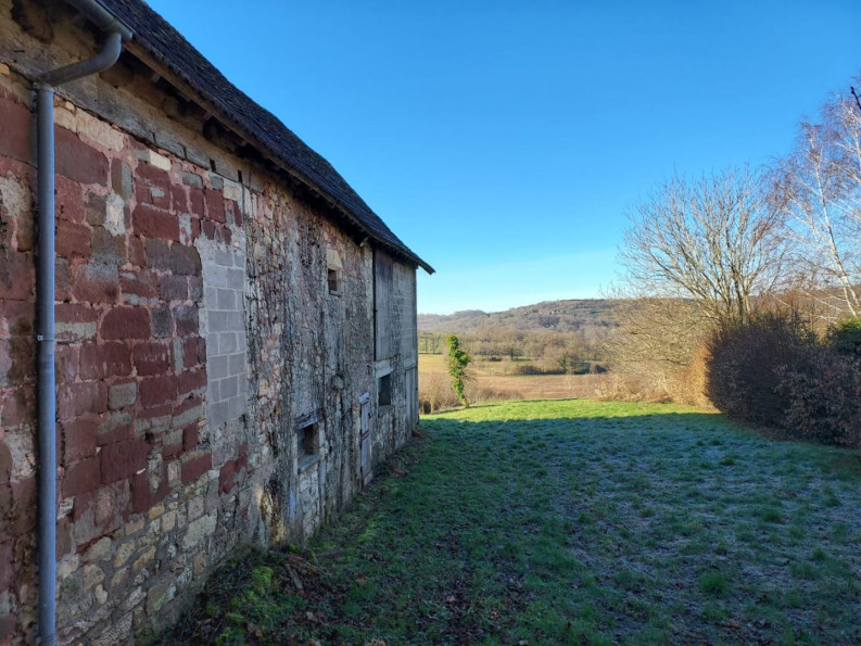 sale Grange Ayen - Photo 10