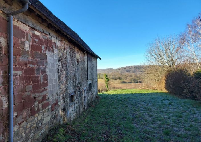 à vendre Grange Ayen