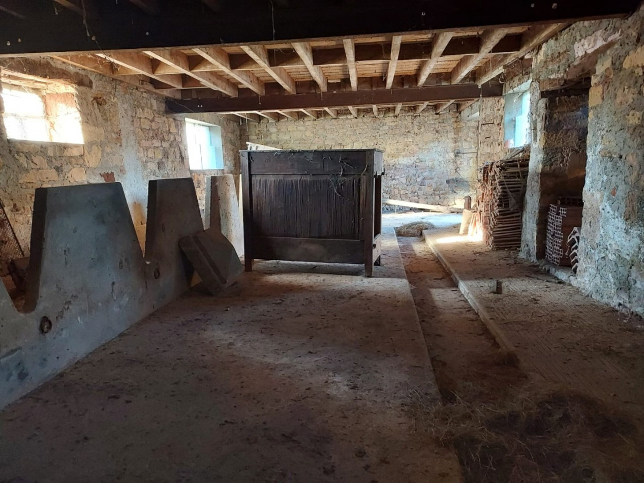 à vendre Grange Ayen - Photo 11
