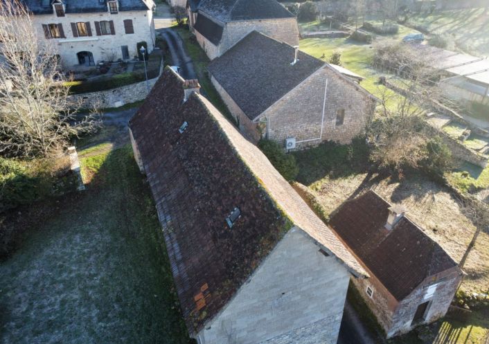 à vendre Grange Ayen