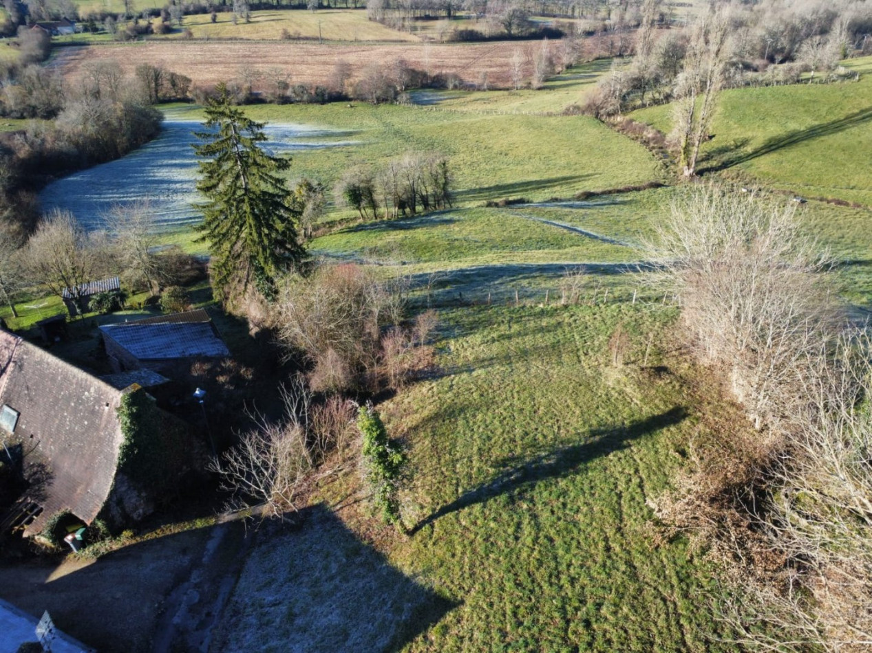 à vendre Grange Ayen - Photo 2