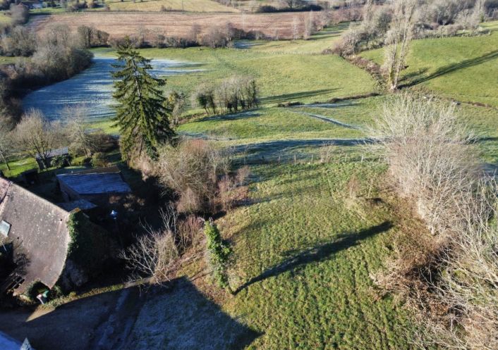 à vendre Grange Ayen