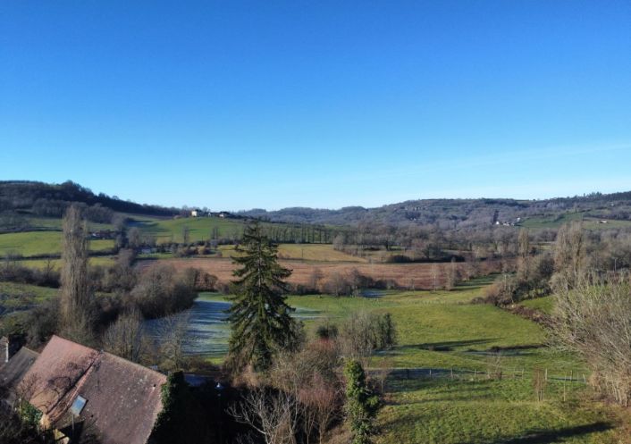 à vendre Grange Ayen