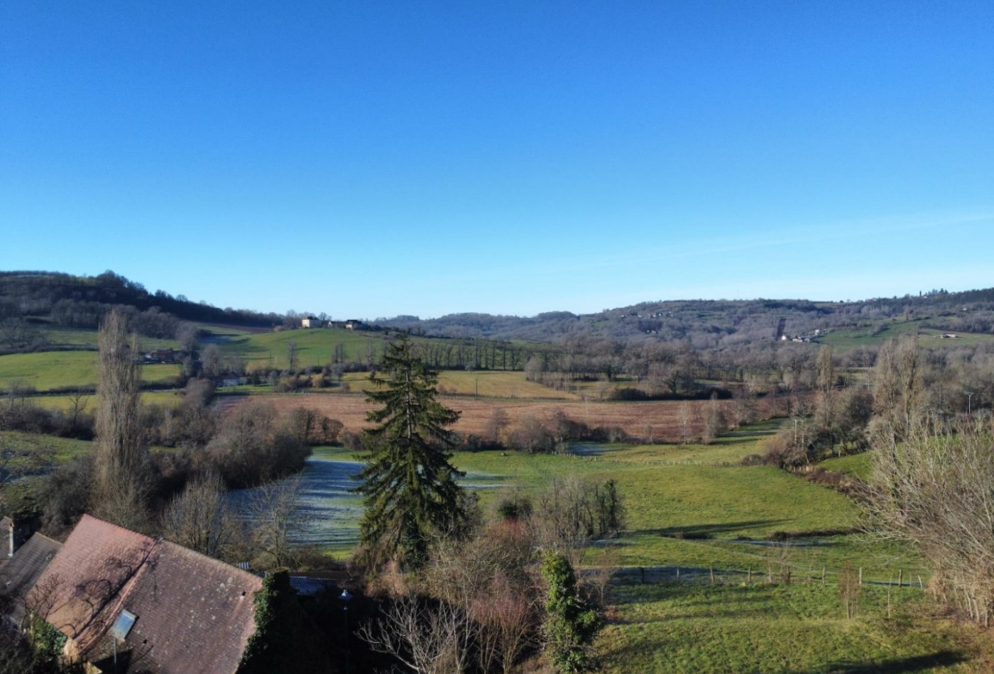 vente Grange Ayen - Photo 3