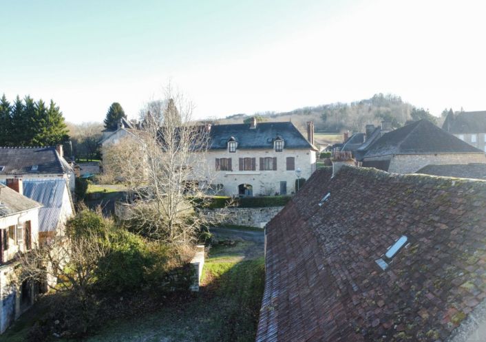 à vendre Grange Ayen