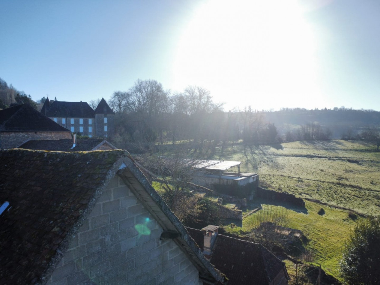 à vendre Grange Ayen - Photo 5