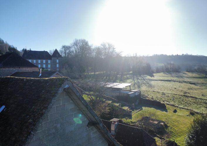 à vendre Grange Ayen