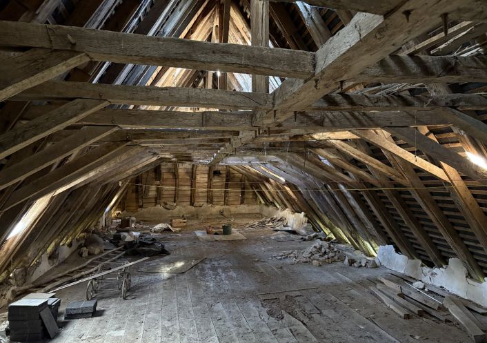 à vendre Maison Salon La Tour