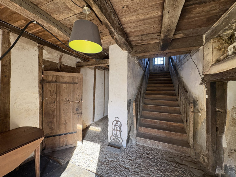 sale Maison Salon La Tour - Photo 13