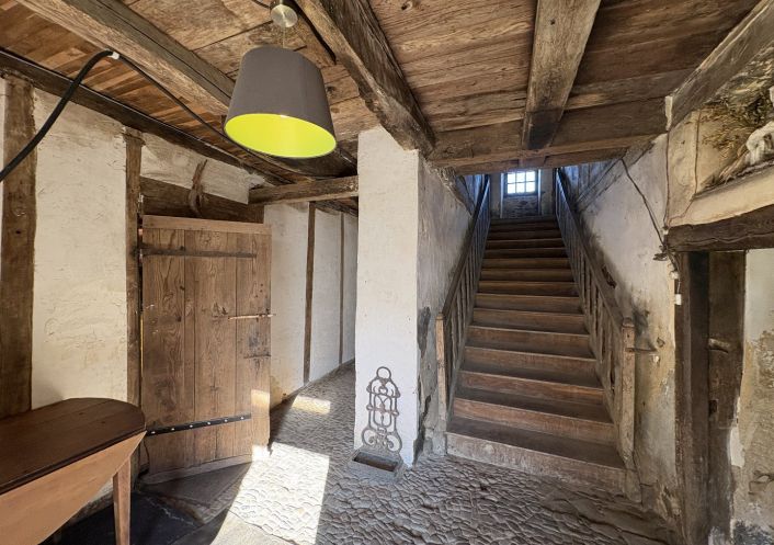 à vendre Maison Salon La Tour