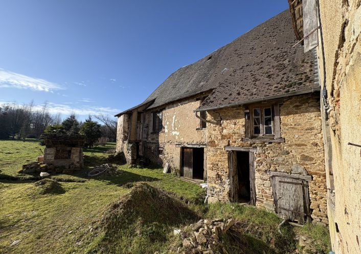 à vendre Maison Salon La Tour