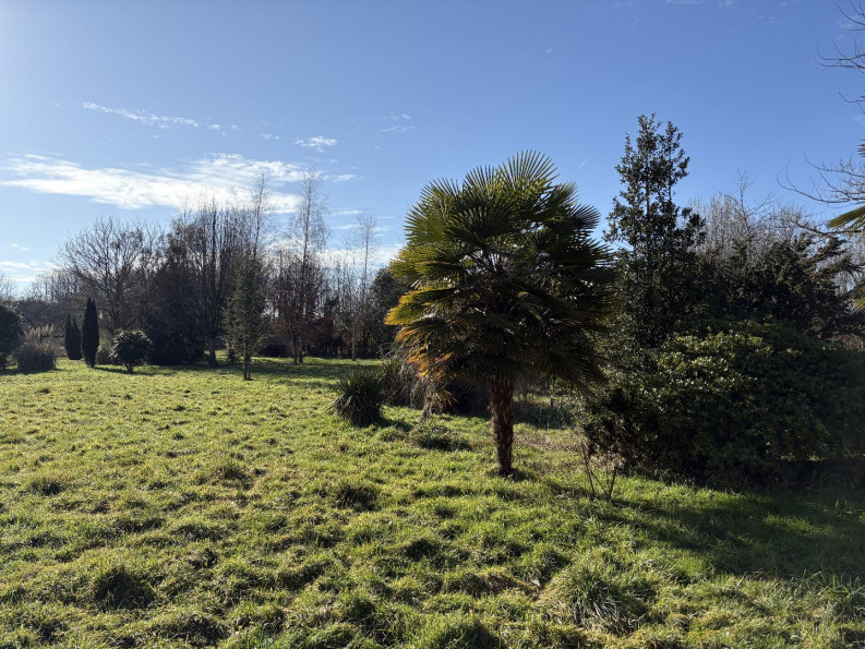 sale Maison Salon La Tour - Photo 20