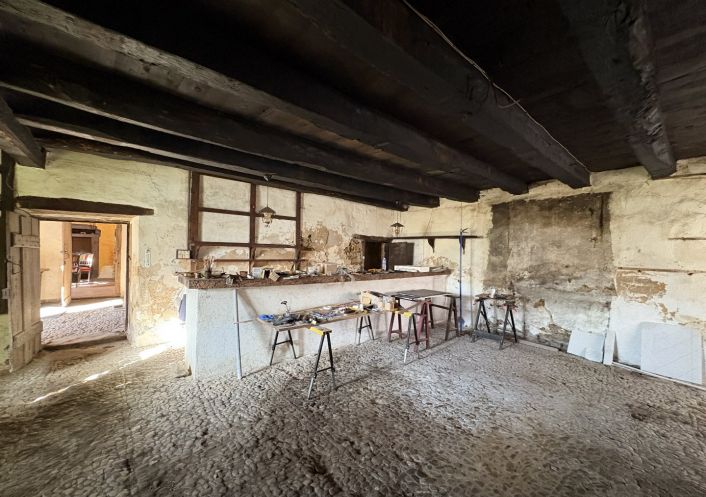 à vendre Maison Salon La Tour