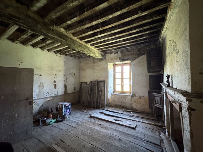 sale Maison Salon La Tour - Photo 14