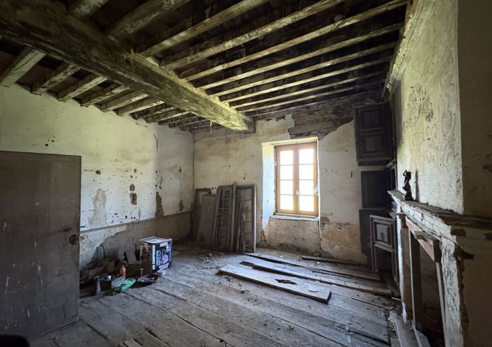 à vendre Maison Salon La Tour