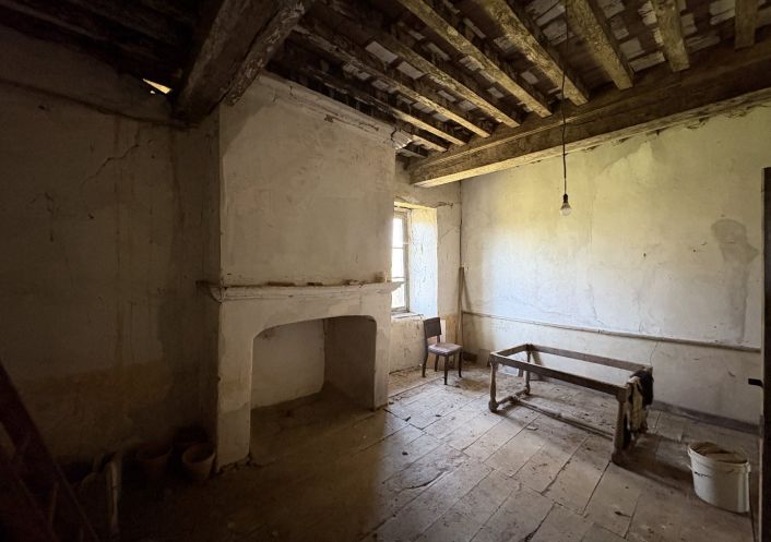 à vendre Maison Salon La Tour