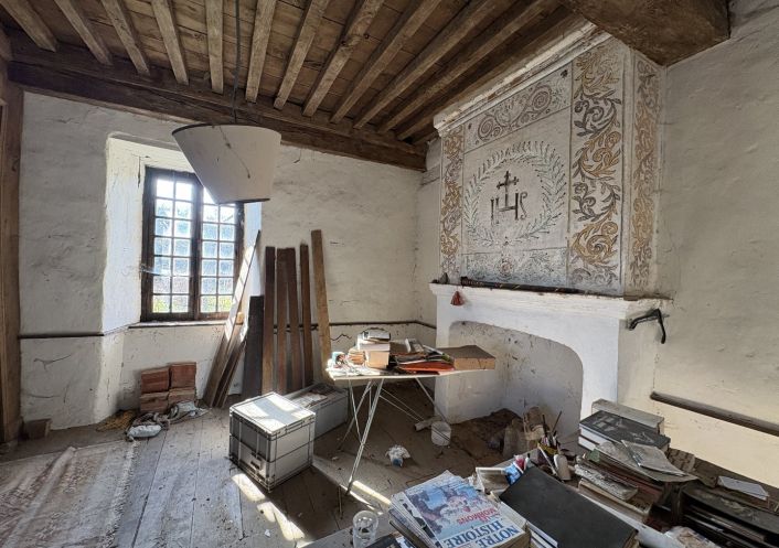 à vendre Maison Salon La Tour