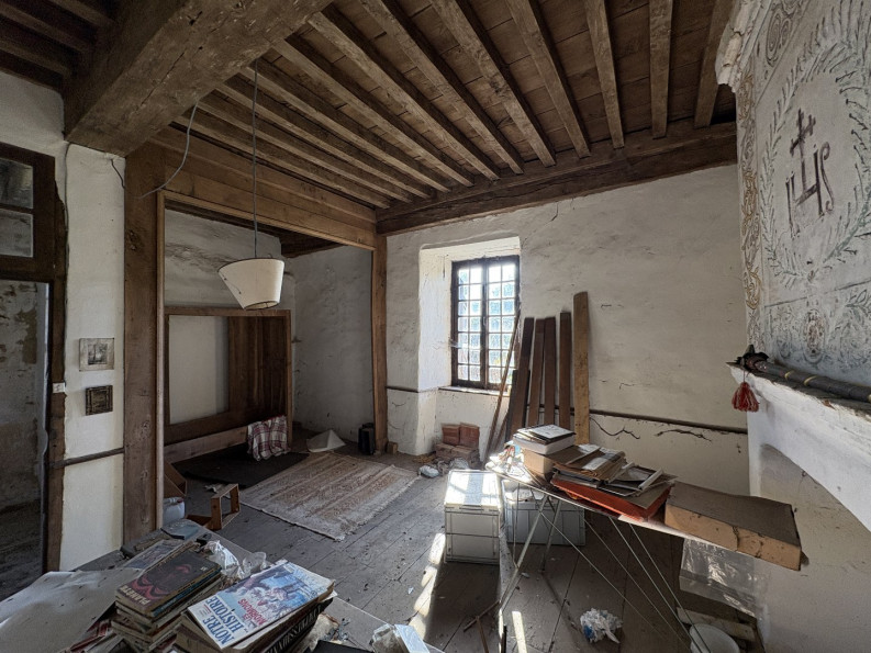 sale Maison Salon La Tour - Photo 19