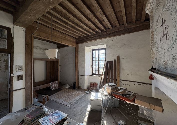 à vendre Maison Salon La Tour