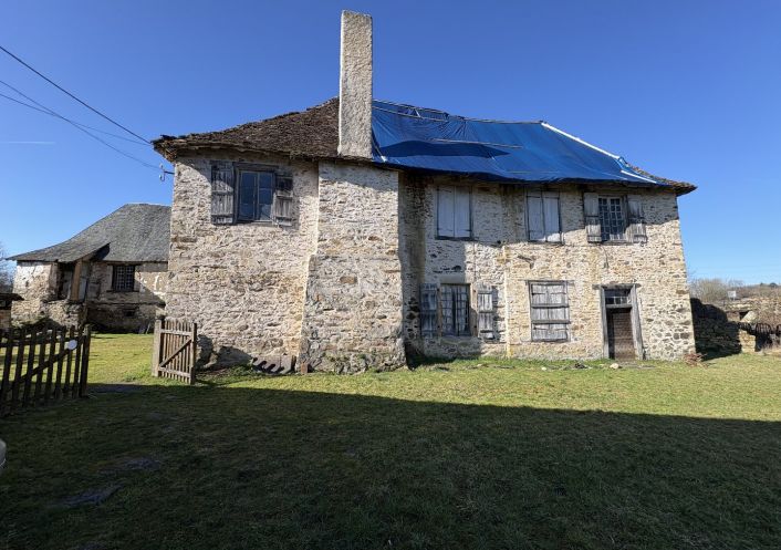 à vendre Maison Salon La Tour